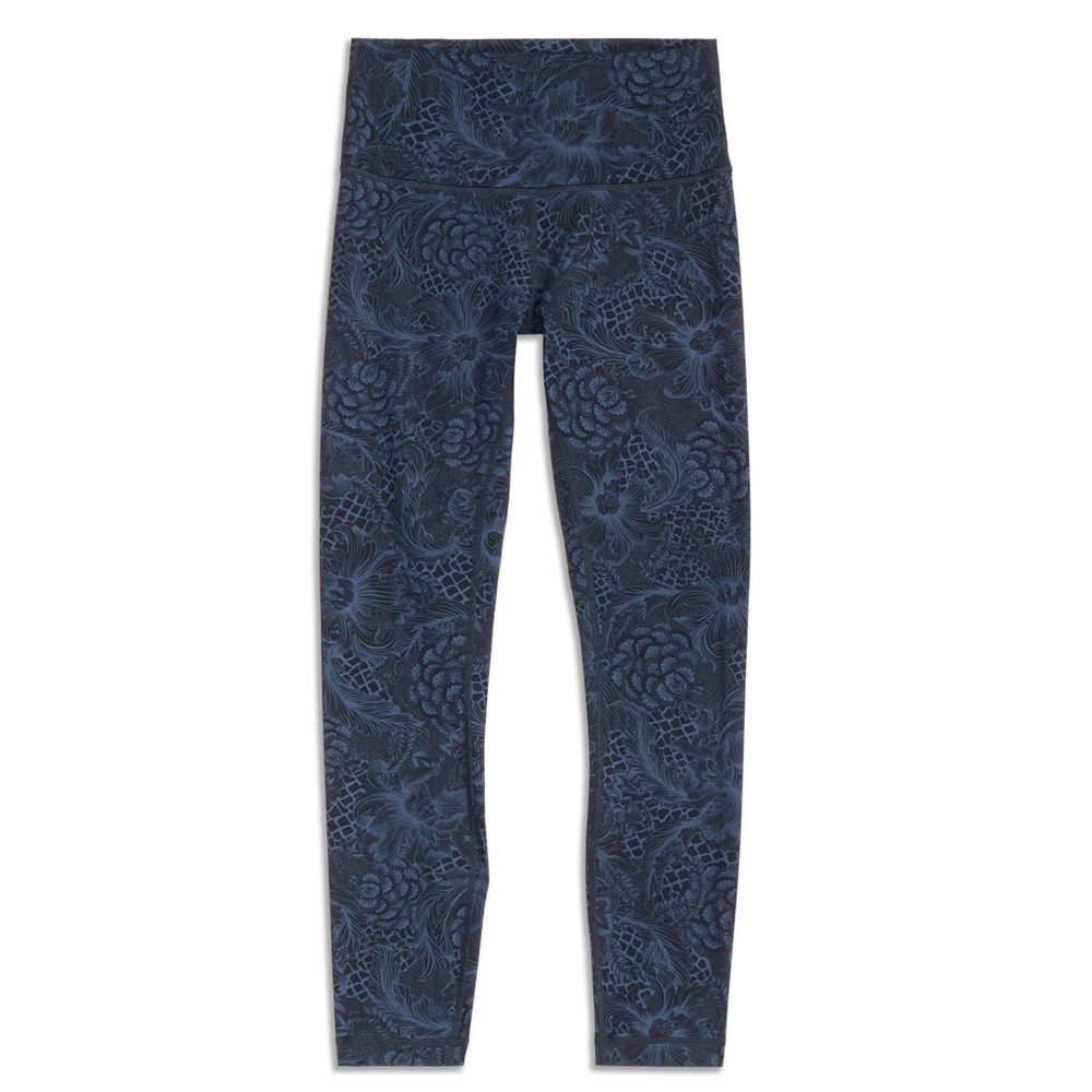 Wunder Under High Rise Legging - Picture 2 of 6